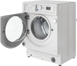 INDESIT BIWDIL861485EU geïntegreerde was-droogcombinatie