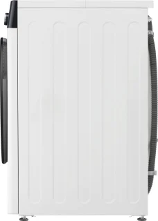 LG F4DR7596SYH Was-droogcombinatie 9 kg