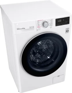 Ruimtelijke all-in-one met slimme AI en stoomhygiëne