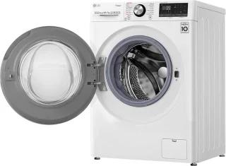LG F4DV910H2E Was-droogcombinatie 10.5/7 kg