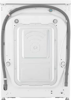 LG F4DV910H2E Was-droogcombinatie 10.5/7 kg