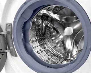 LG F4DV910H2E Was-droogcombinatie 10.5/7 kg