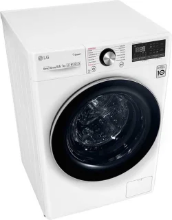 LG F4DV910H2E Was-droogcombinatie 10.5/7 kg