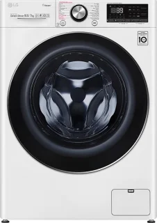 LG F4DV910H2E Was-droogcombinatie 10.5/7 kg
