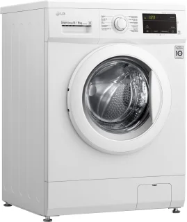 LG GD3M108N3 Was-droogcombinatie 8/5 kg