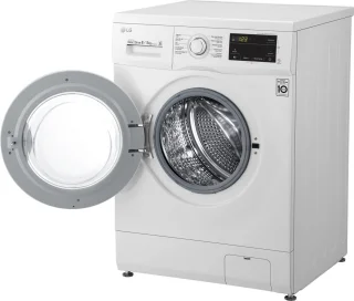 LG GD3M108N3 Was-droogcombinatie 8/5 kg