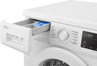 LG GD3M108N3 Was-droogcombinatie 8/5 kg