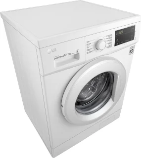 LG GD3M108N3 Was-droogcombinatie 8/5 kg