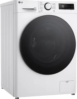 LG V5WD95SLIM Wasdroogcombinatie