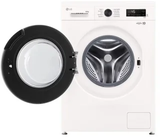 LG W4X1085NWB Wasdroogcombinatie 8kg/5kg