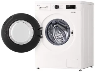 LG W4X1085NWB Wasdroogcombinatie 8kg/5kg