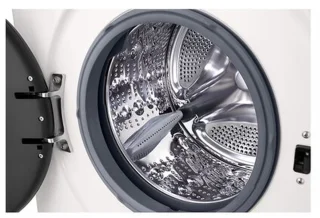 LG W4X1085NWB Wasdroogcombinatie 8kg/5kg