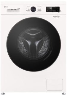 LG W4X1085NWB Wasdroogcombinatie 8kg/5kg