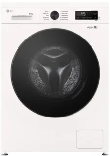LG W4X1085NWB Wasdroogcombinatie 8kg/5kg