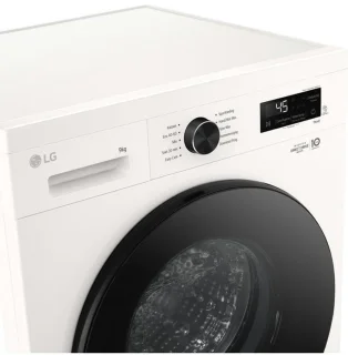 LG W4X1095NWB Wasdroogcombinatie