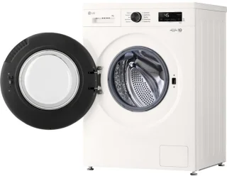 LG W4X1095NWB Wasdroogcombinatie