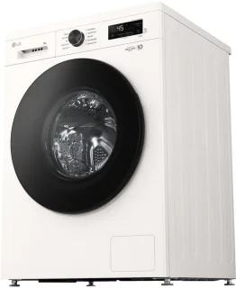 LG W4X1095NWB Wasdroogcombinatie