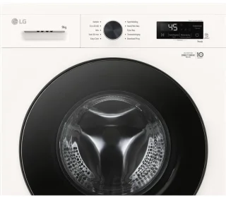 LG W4X1095NWB Wasdroogcombinatie