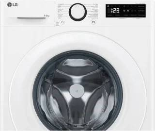 LG Wasdroogcombinatie 9/6kg 1400tpm Turbowash