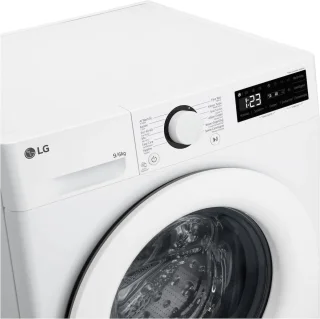 LG Wasdroogcombinatie 9/6kg 1400tpm Turbowash