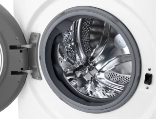 LG Wasdroogcombinatie 9/6kg 1400tpm Turbowash
