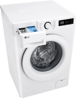 LG Wasdroogcombinatie 9/6kg 1400tpm Turbowash