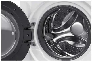Midea MF200D86WB-14EAS Was-droogcombinatie