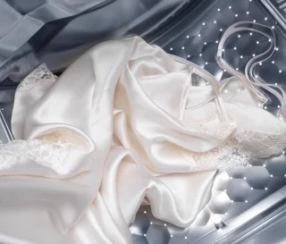 Miele WTD 163 WCS Was-droogcombinatie