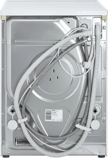 Miele WTD 163 WCS Was-droogcombinatie