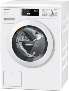 Miele WTD 163 WCS Was-droogcombinatie review