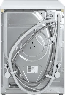 Miele WTD280 WCS Was-droogcombinatie Vrijstaand Wit