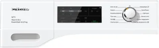 Miele WTI 370 WPM Was-droogcombinatie