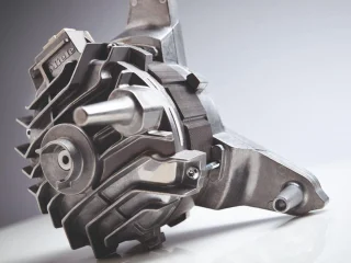 Miele WTI 370 WPM Was-droogcombinatie