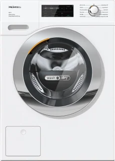 Miele WTI 370 WPM Was-droogcombinatie