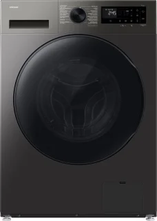 Samsung 5000-serie WD9UHG5U34BX was-droogcombinatie inox