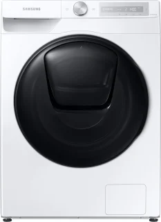 Samsung Was-droogcombinatie WD80T654ABH/S2