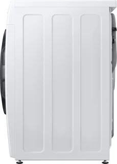 Samsung Was-droogcombinatie WD80T654ABH/S2