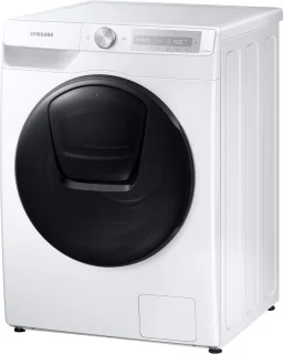 Samsung Was-droogcombinatie WD80T654ABH/S2
