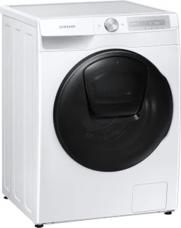 Samsung Was-droogcombinatie WD80T654ABH/S2
