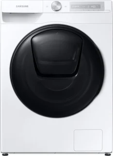 Samsung Was-droogcombinatie WD80T654ABH/S2