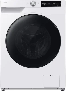 De Samsung WD10HG6U34BE Was-droogcombinatie in één oogopslag