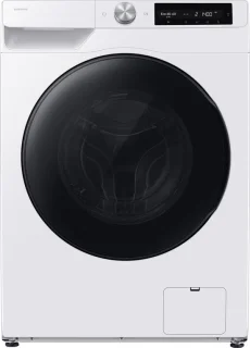 Samsung SuperSpeed WD10HG6U34BE: snel wassen, slim en grondig