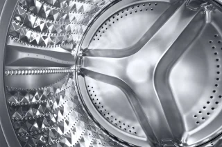 Samsung WD11DG6B85BB 6000-serie was-droogcombinatie 6kg