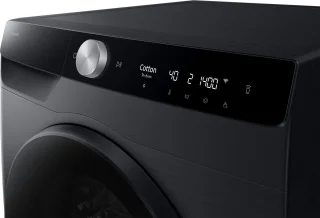 Samsung WD11DG6B85BB 6000-serie was-droogcombinatie 6kg