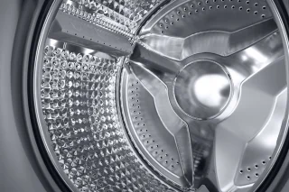 Samsung WD11DG6B85BE was-droogcombinatie 6000-serie