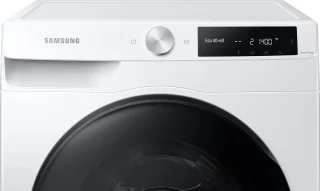Samsung WD11DG6B85BE was-droogcombinatie 6000-serie