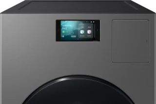 Samsung WD18DB8995BZT2 Was-droogcombinatie 9000-serie