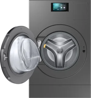 Samsung WD18DB8995BZT2 Was-droogcombinatie 9000-serie