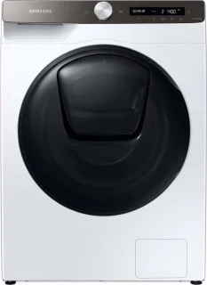 Samsung WD80T554ABT AddWash was-droogcombinatie