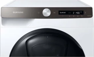 Samsung WD80T554ABT AddWash was-droogcombinatie